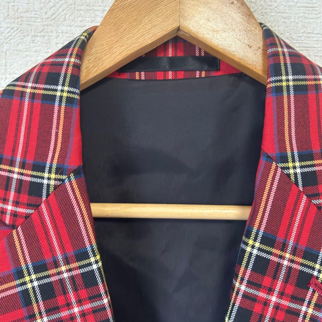 【未使用】THEEHYSTERICXXX ヒステリックグラマー ジャケット S