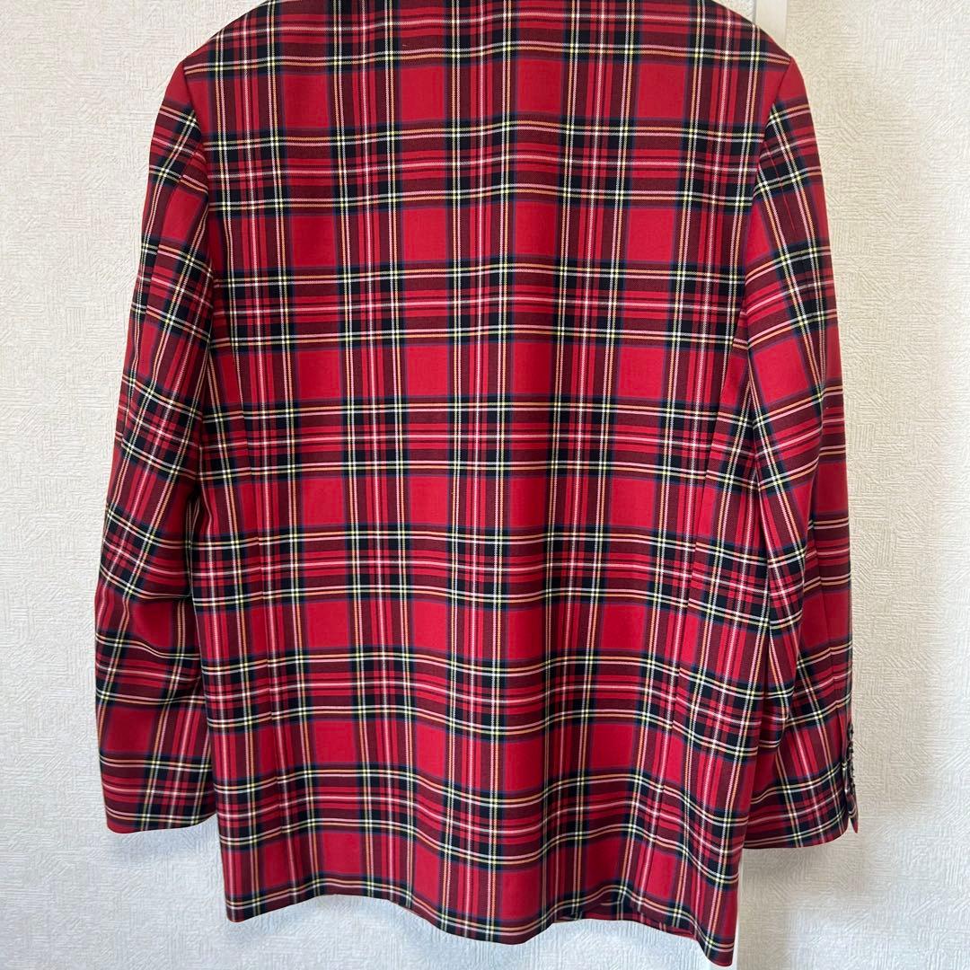 【未使用】THEEHYSTERICXXX ヒステリックグラマー ジャケット S