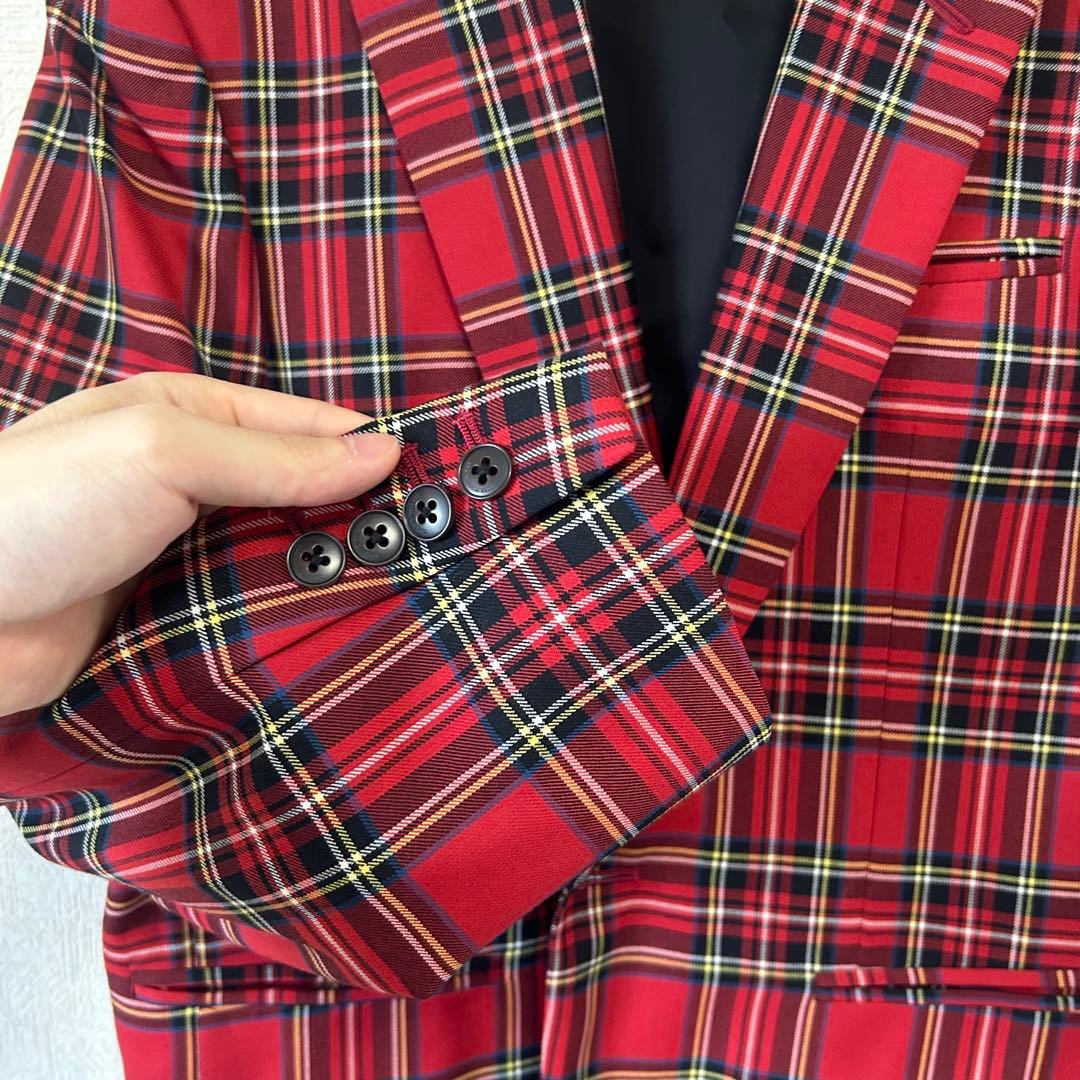 【未使用】THEEHYSTERICXXX ヒステリックグラマー ジャケット S