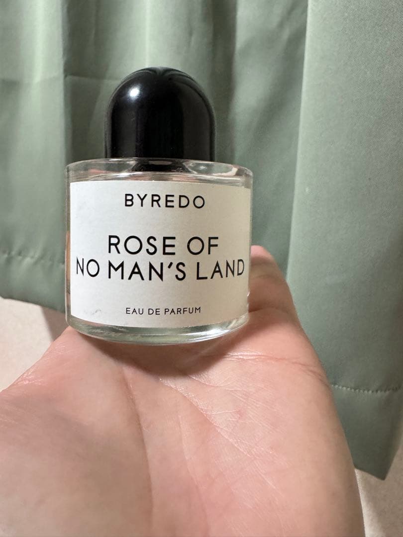 BYREDO ROSE OF NO MAN'S LAND 香水