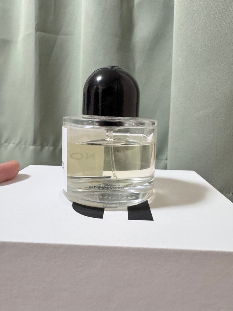 BYREDO ROSE OF NO MAN'S LAND 香水