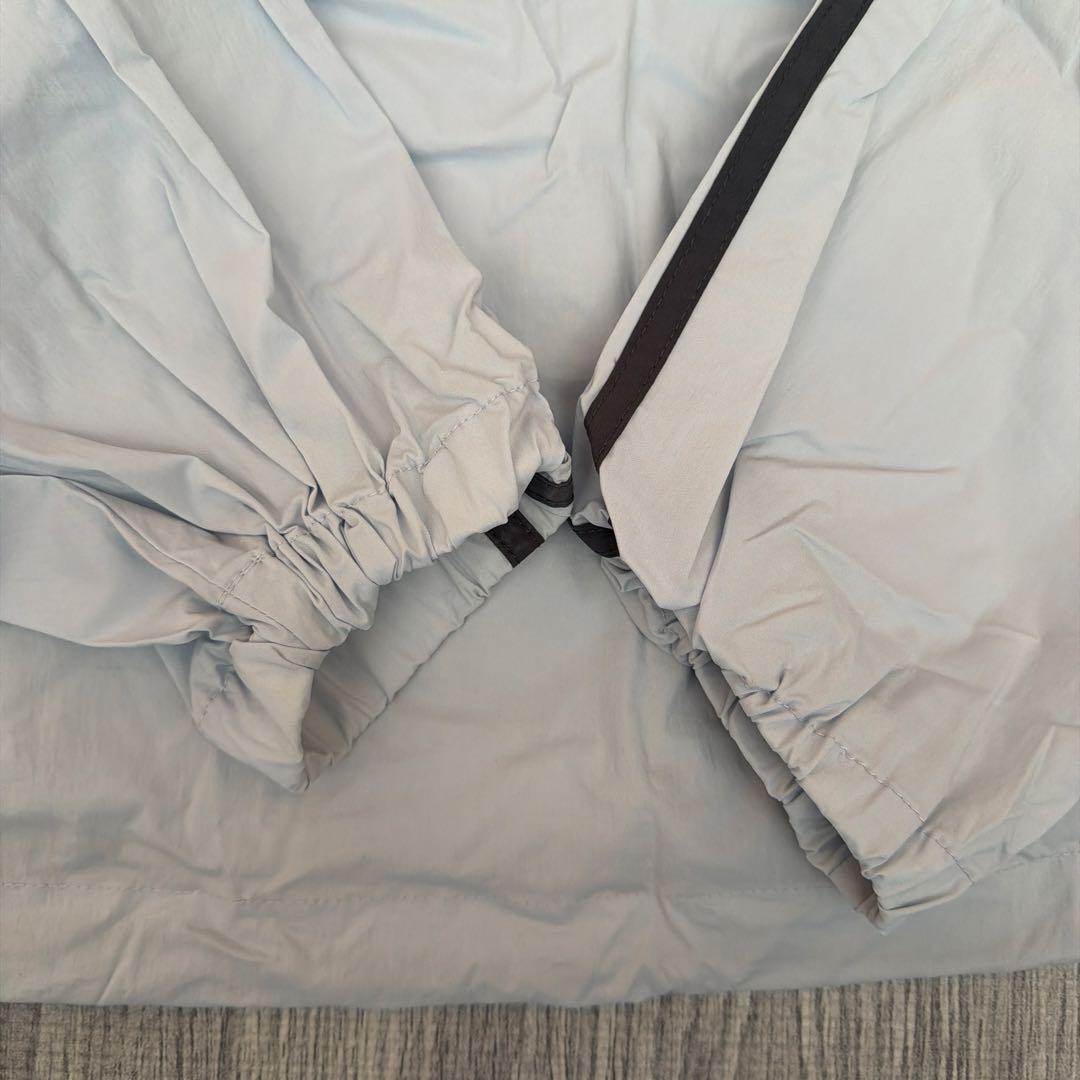 Eve　Under Blue　くじ　Eve賞　UBブルゾン