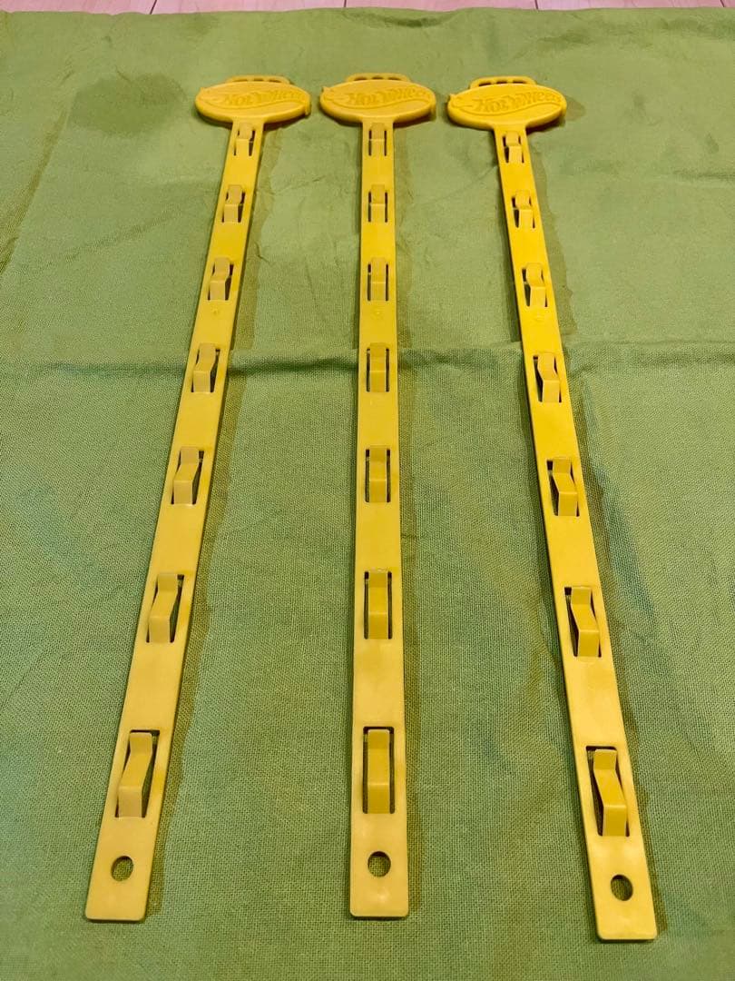 ラ*ー様 Hot Wheels おまけ付き　ミニカー セット