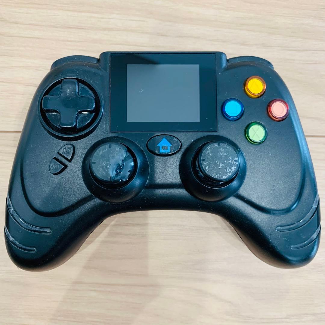 Datel EVO Wireless Controller デイテル  PS3