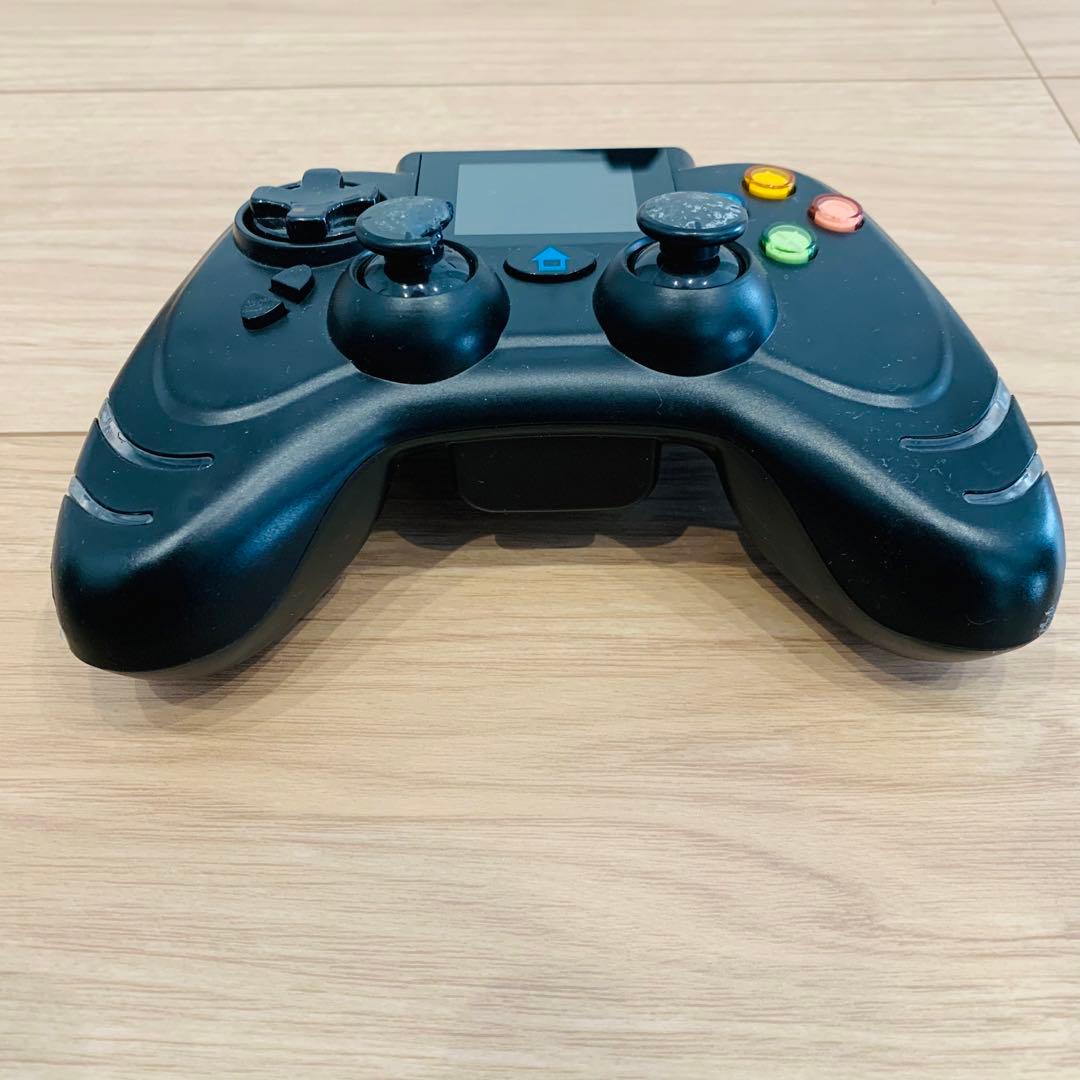 Datel EVO Wireless Controller デイテル  PS3