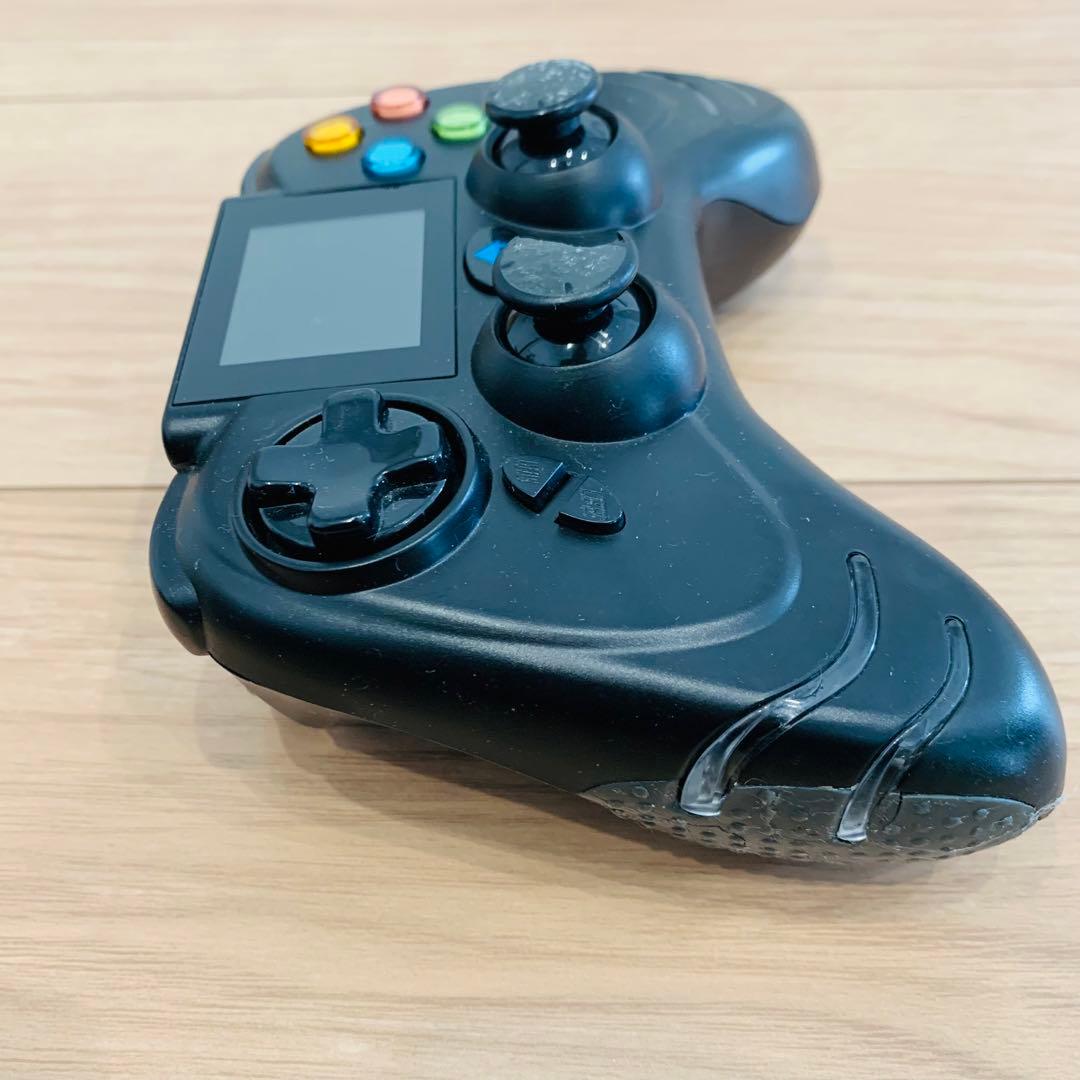 Datel EVO Wireless Controller デイテル  PS3