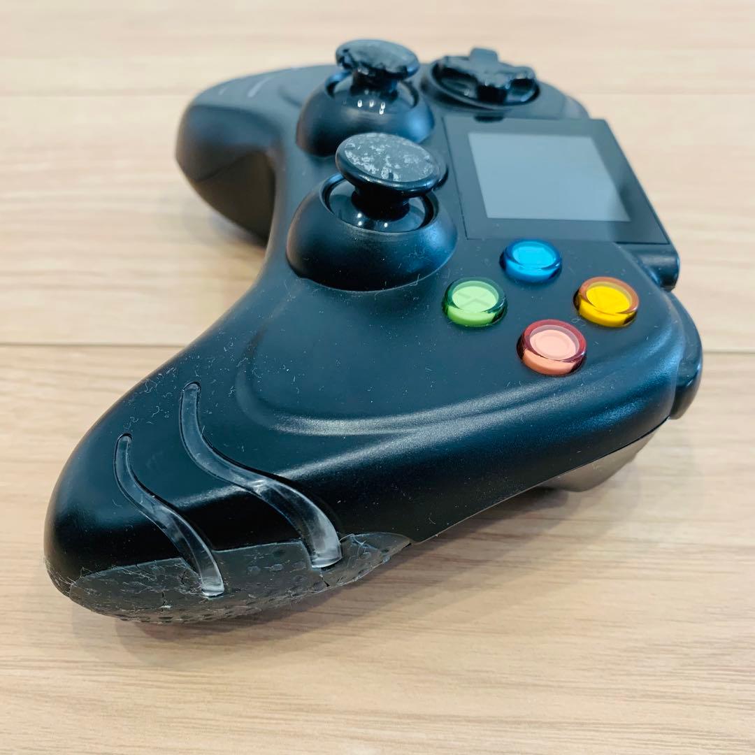 Datel EVO Wireless Controller デイテル  PS3