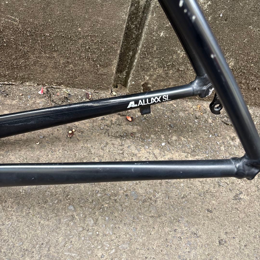 GAINT エスケープ RX3 2021年モデル　 フレームのみ　Mサイズ