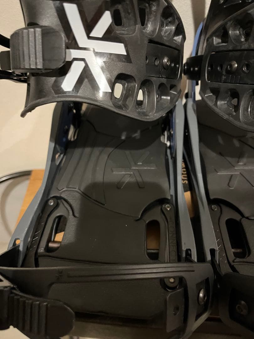 karakoram LAYBACK Mサイズ　中古美品