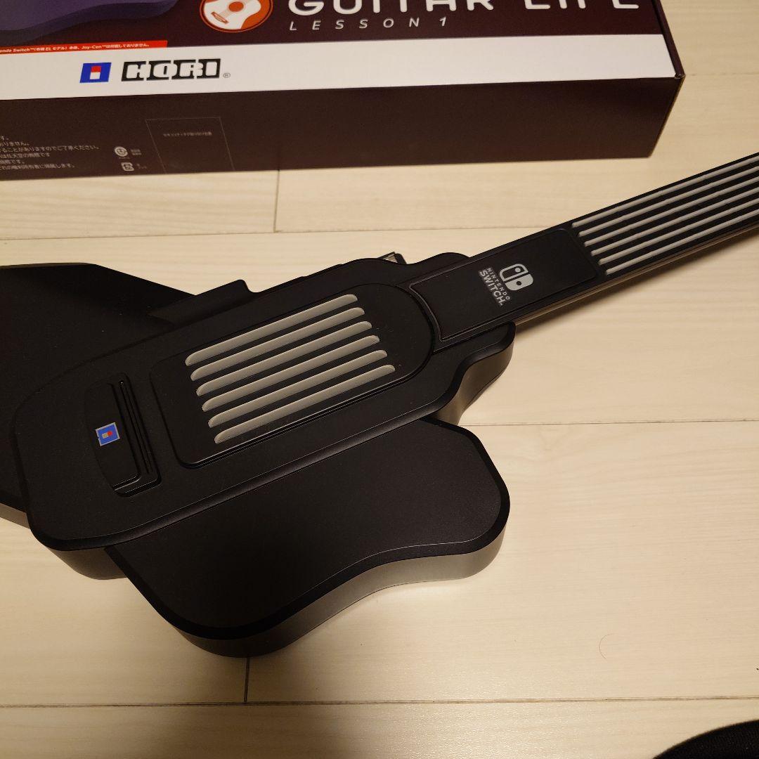Nintendo Switch GUITAR LIFE LESSON 1 (Nintendo Switch)