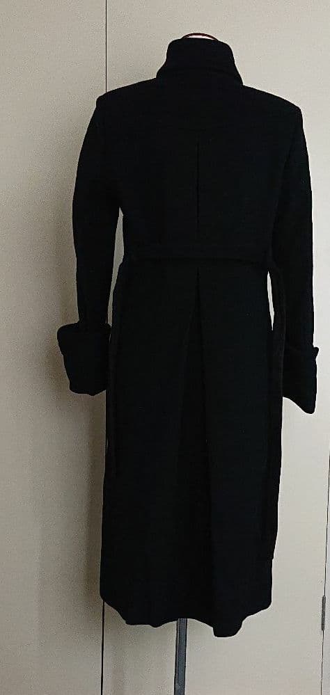 ヴィクター＆ロルフ VIKTOR＆ROLF ロングコート