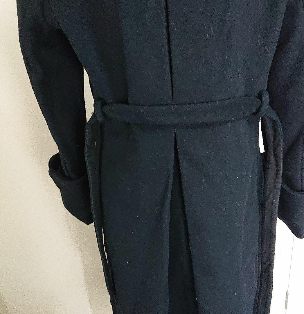 ヴィクター＆ロルフ VIKTOR＆ROLF ロングコート