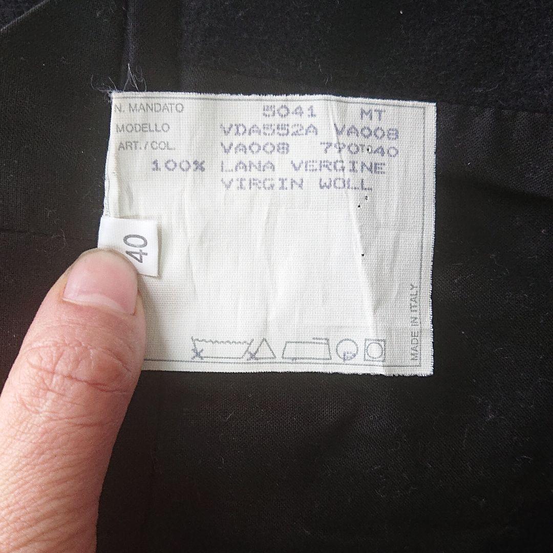 ヴィクター＆ロルフ VIKTOR＆ROLF ロングコート