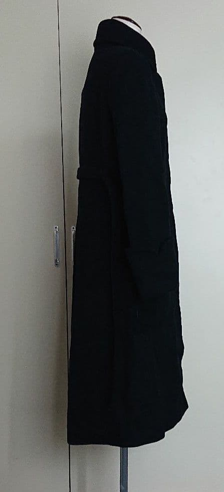 ヴィクター＆ロルフ VIKTOR＆ROLF ロングコート