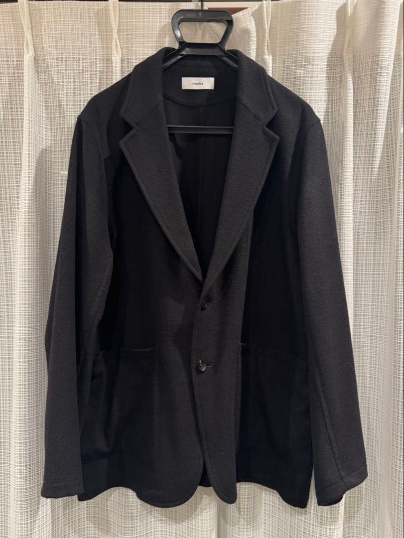 ジャケット・アウター marka / ONLYARK STROLL AROUND JACKET 2