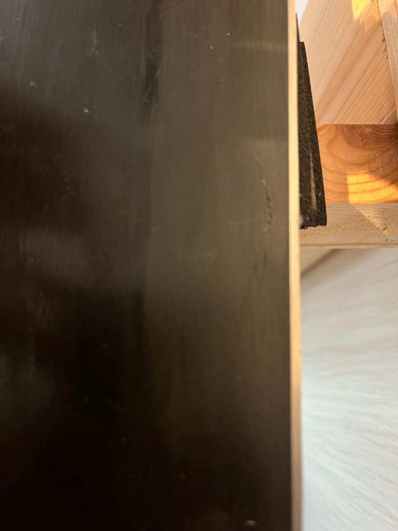 Gray Desperado DELIGHT 162 スノーボード