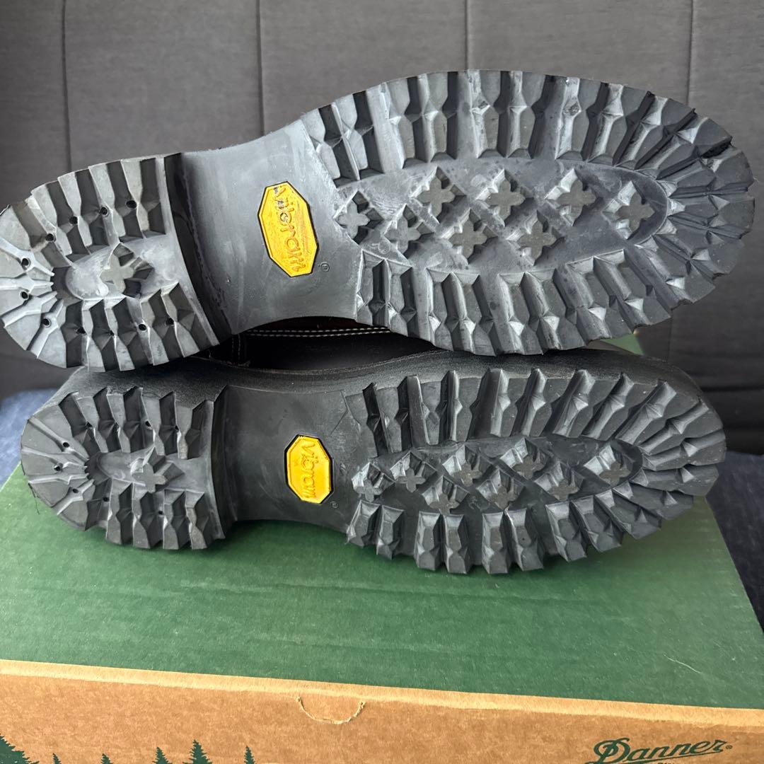 Danner ダナーライト ノースラップ 30117