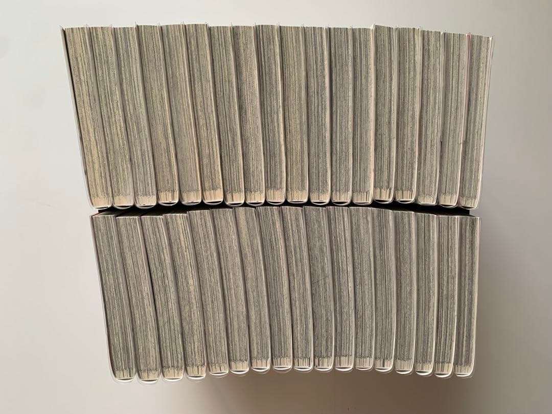 魔入りました！入間くん 1〜35巻セット