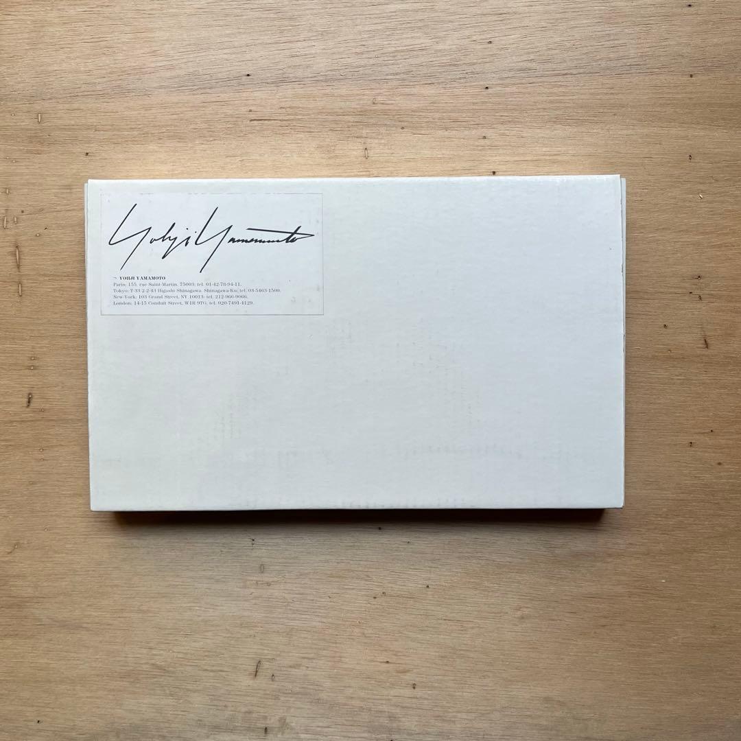 YOHJI YAMAMOTO REWIND/FORWARD 山本耀司