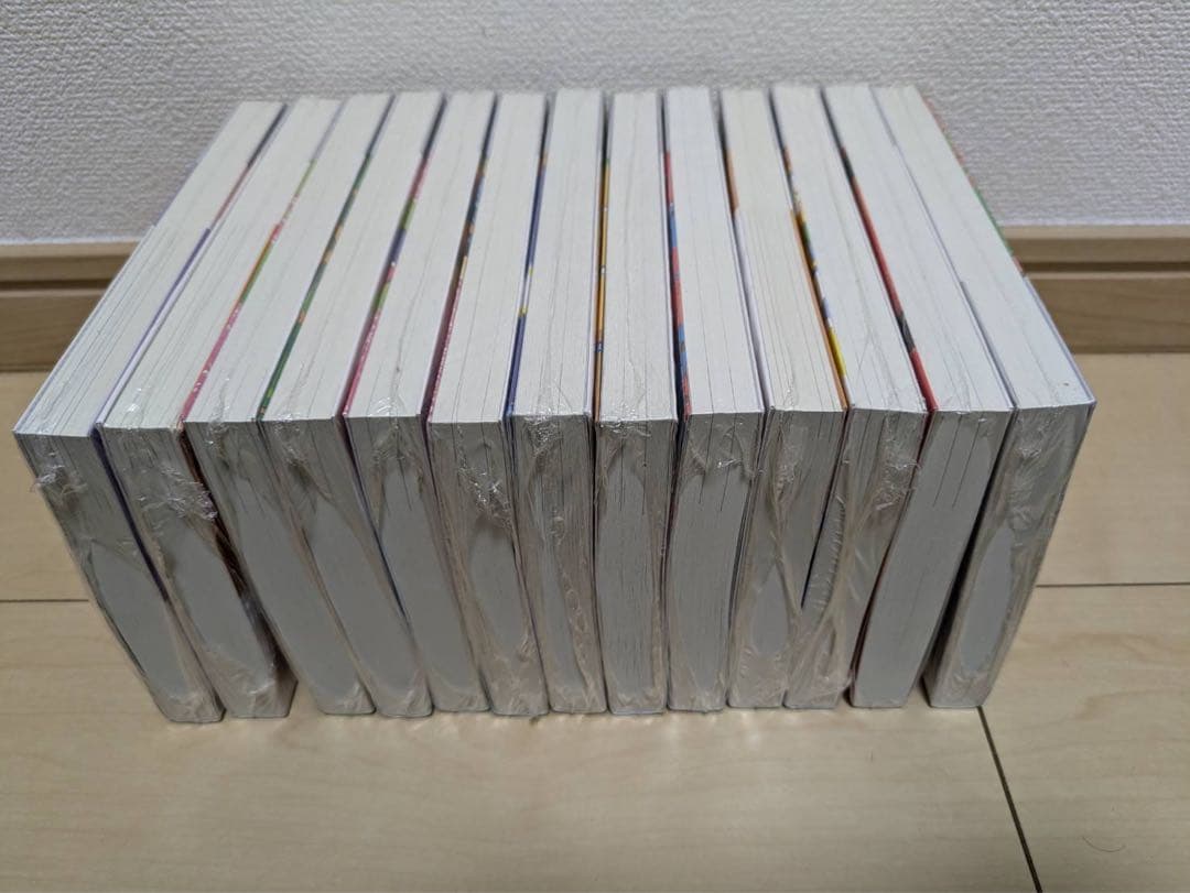 落第忍者乱太郎 全65巻＋忍たまの友 66冊セット