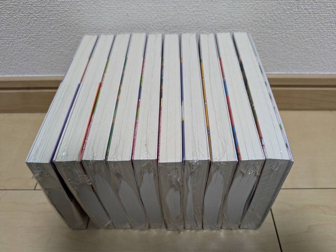 落第忍者乱太郎 全65巻＋忍たまの友 66冊セット