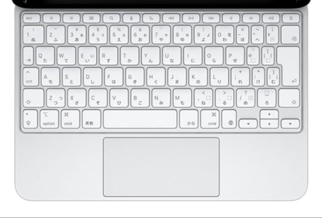 ま*お様 未使用 Magic Keyboard iPad Pro 11インチ M