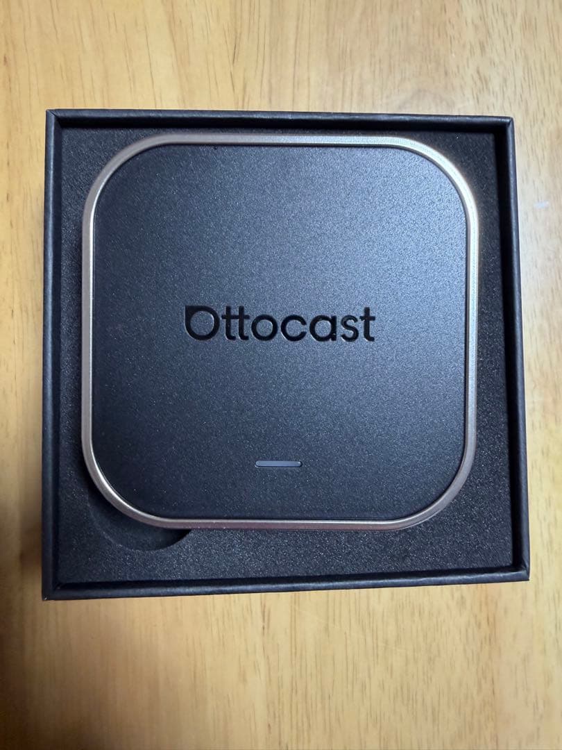 Ottocast.E2.Bluetoothユニット 本体