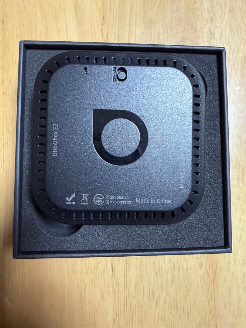 Ottocast.E2.Bluetoothユニット 本体