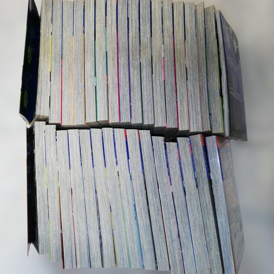 ブルーロック 全1～31巻セット 特典付き