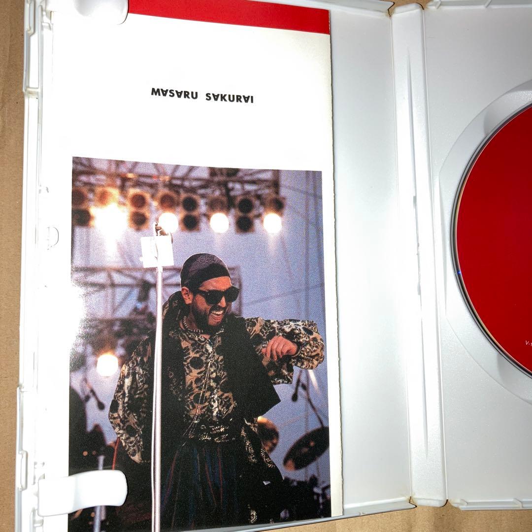 ミュージック BEAT BOYS GREAT PROMOTION DVD