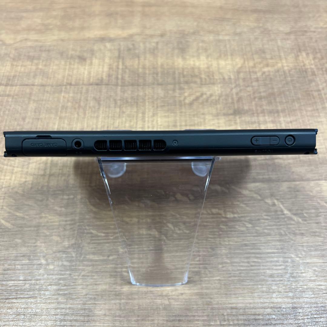 【美品】Nintendo Switch 本体のみ 2017年製 任天堂