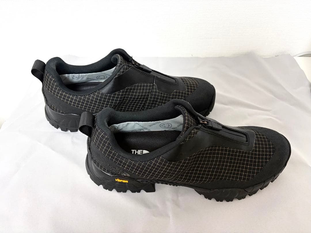 美品 THE NORTH FACE GORE-TEX タウント2 27.0