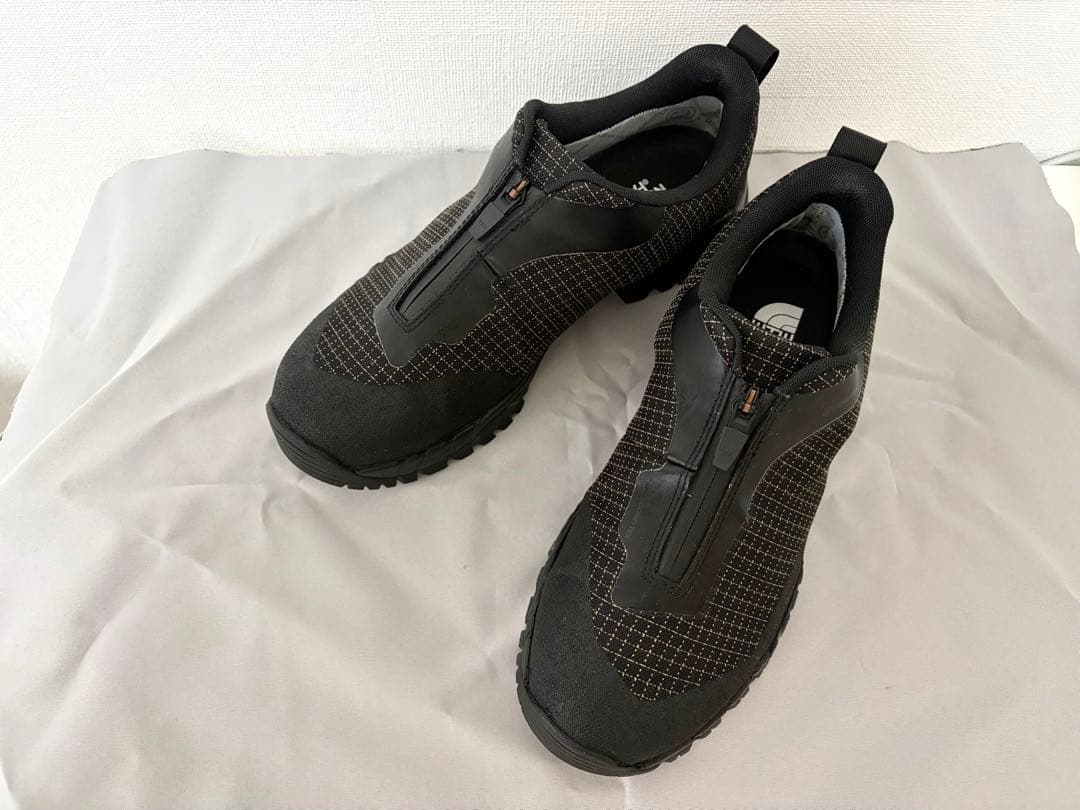 美品 THE NORTH FACE GORE-TEX タウント2 27.0