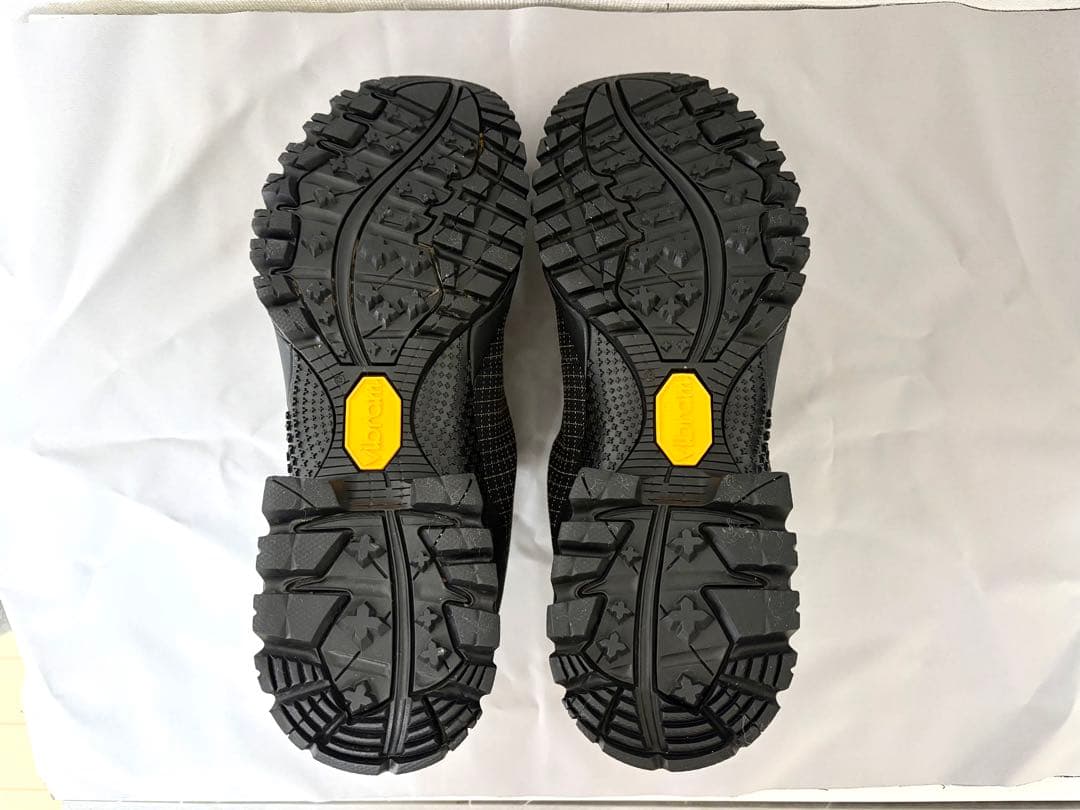 美品 THE NORTH FACE GORE-TEX タウント2 27.0