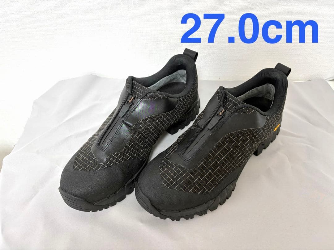 美品 THE NORTH FACE GORE-TEX タウント2 27.0