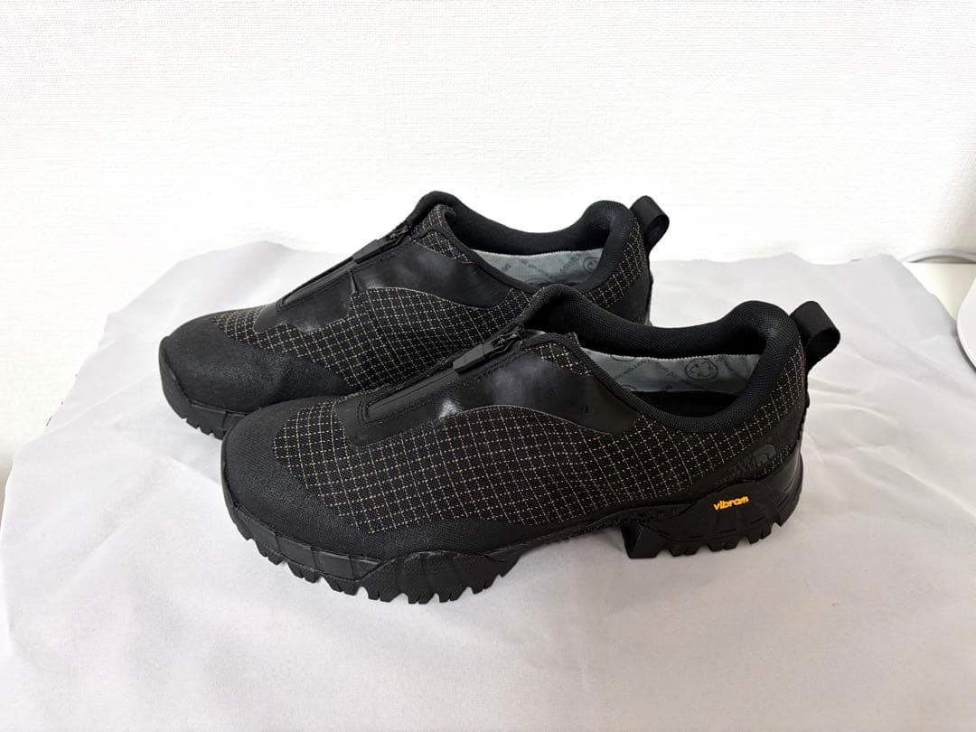 美品 THE NORTH FACE GORE-TEX タウント2 27.0