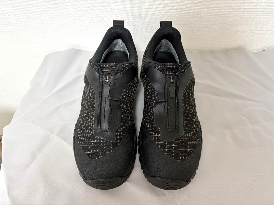 美品 THE NORTH FACE GORE-TEX タウント2 27.0