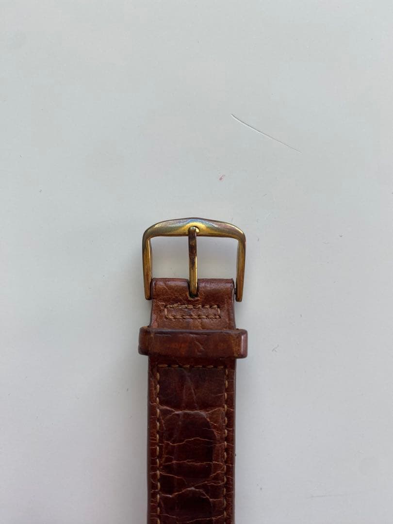 希少　HAMILTON ハミルトン 腕時計 ボルトン スモセコ 6264