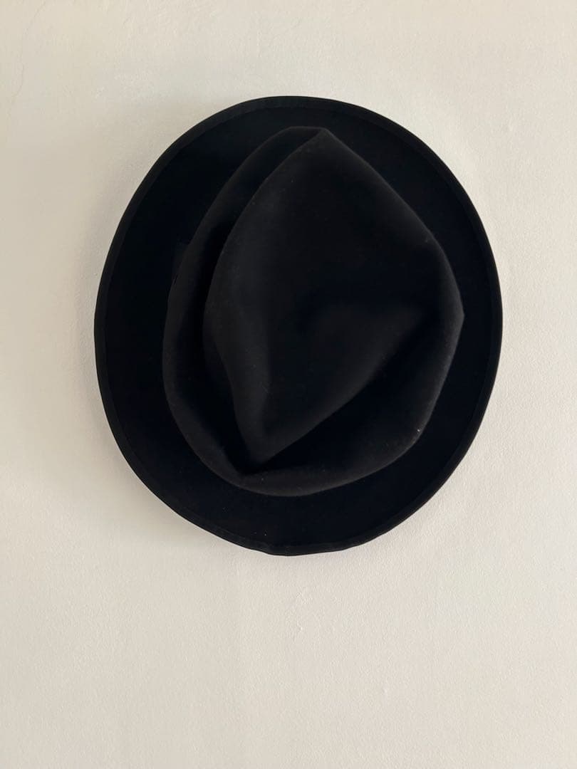 ホリサキ HORISAKI ビーバーファー　一点物　ポールハーデン