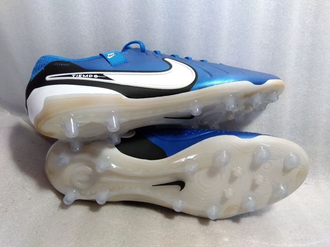 ナイキ　ティエンポ レジェンド 10 エリート AG◆29cm◆スパイク