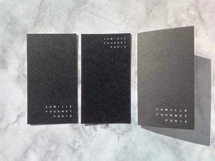 アップルウォッチベルト　カミーユフォルネ　レザーベルト