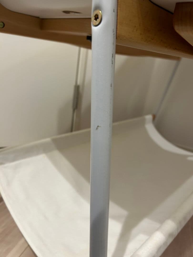 大和屋　リリワゴン2　ベビーベッド