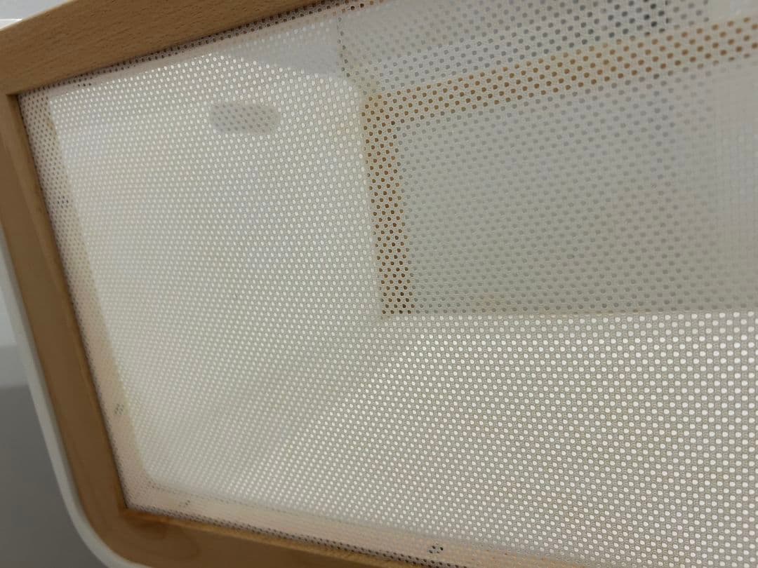 大和屋　リリワゴン2　ベビーベッド