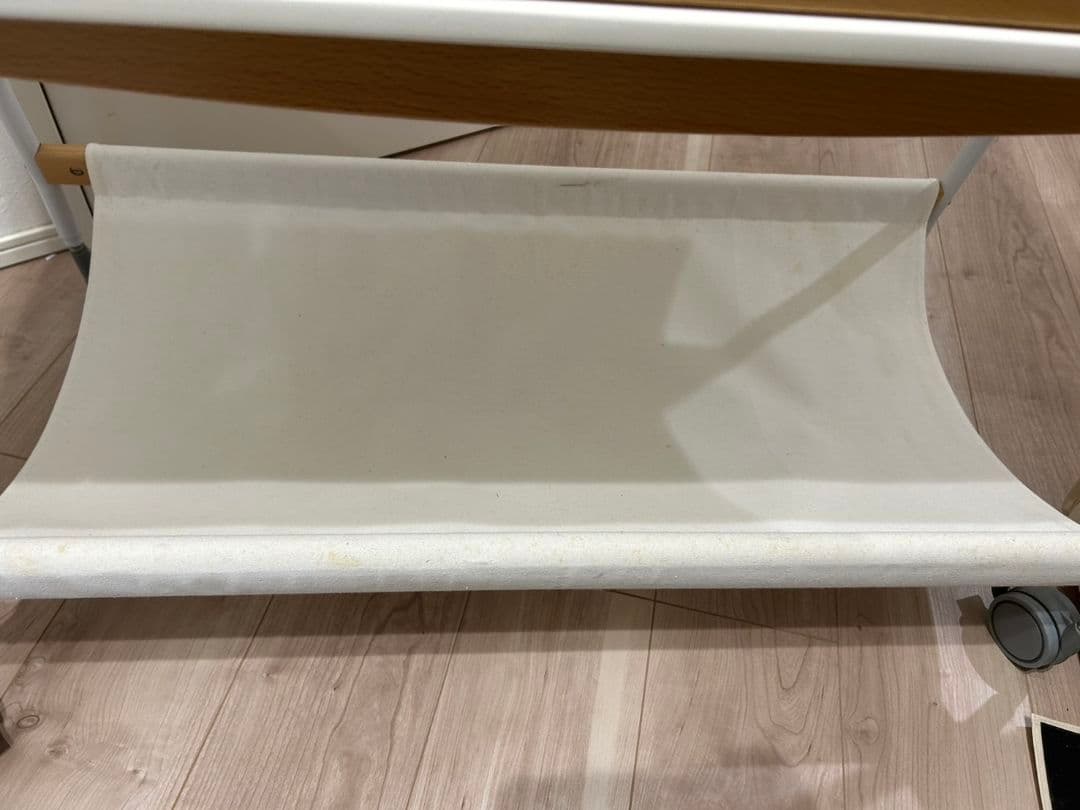 大和屋　リリワゴン2　ベビーベッド