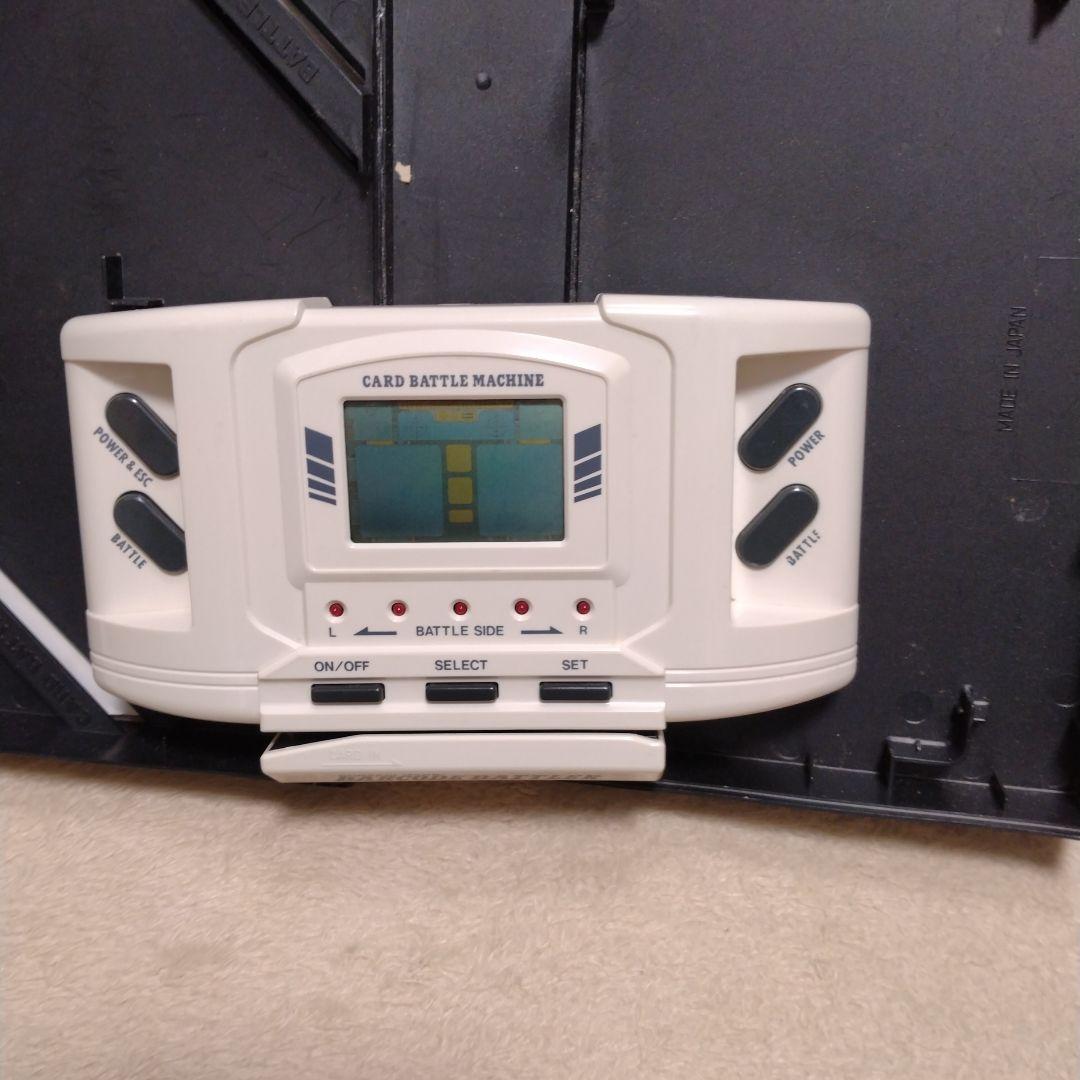 CONVENI WARS バーコードバトラー U-RONCHAN