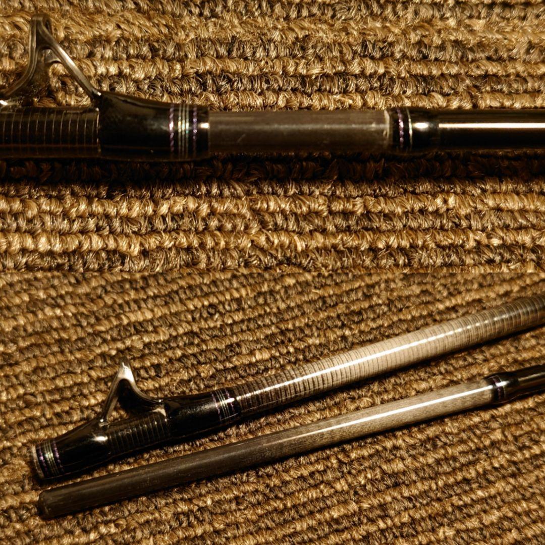 定価64,900円ダイワ 15 ソルティスト AGS SQ610XULB-SMT