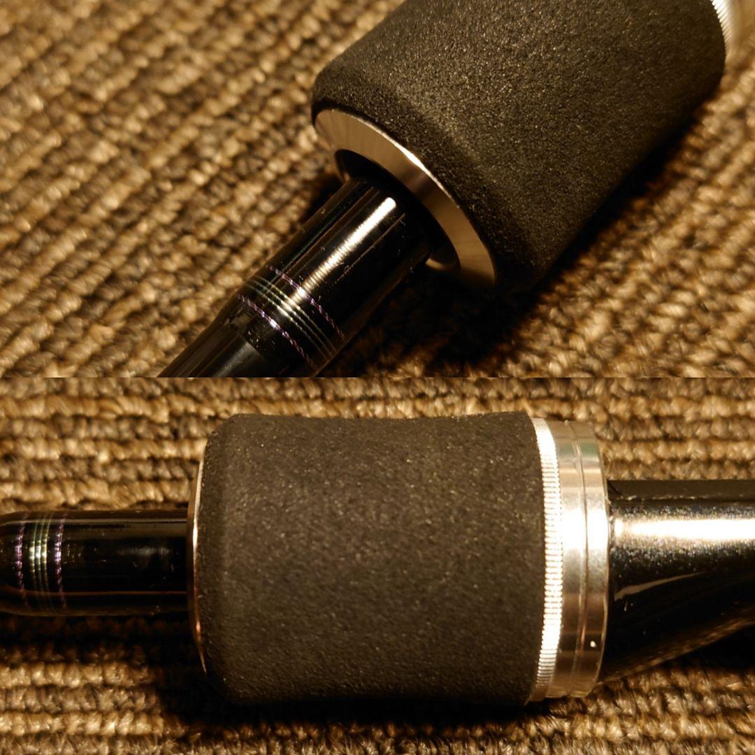 定価64,900円ダイワ 15 ソルティスト AGS SQ610XULB-SMT