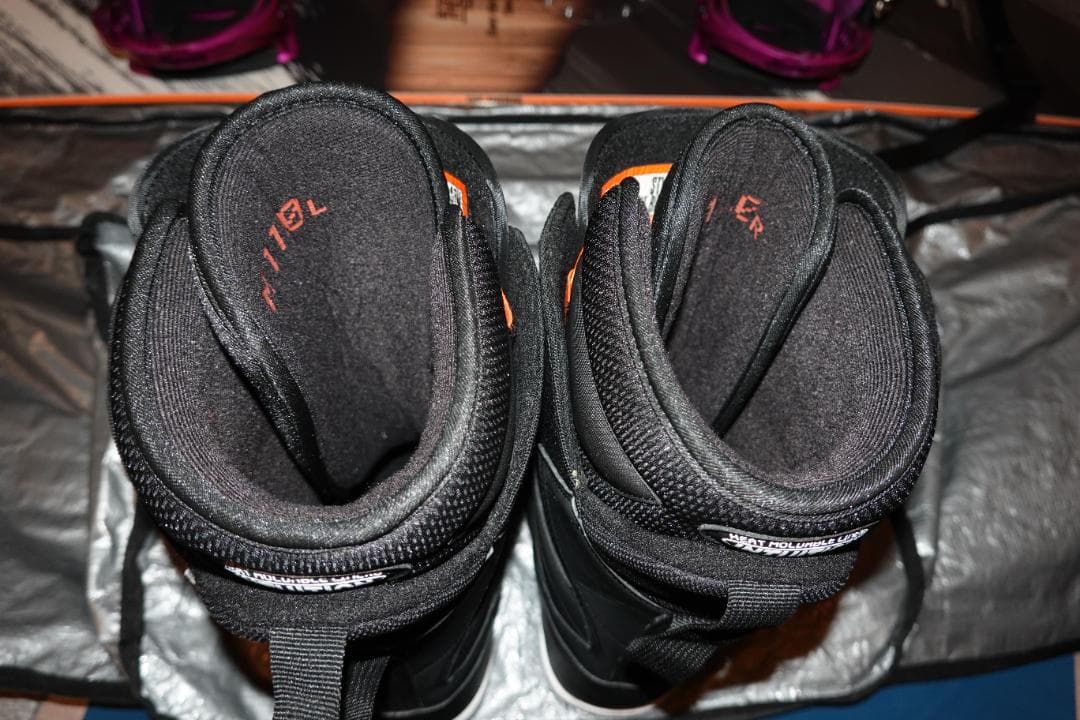 Y*N様 thirtytwo Intuition⭐️スノーボードブーツ⭐️29.