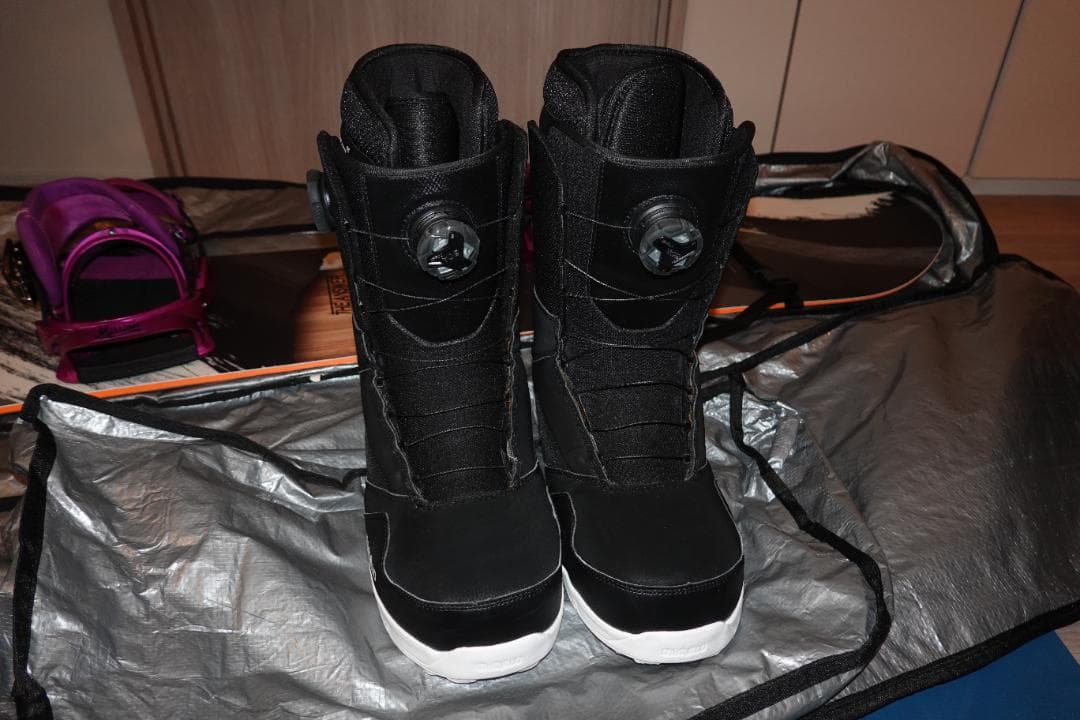 Y*N様 thirtytwo Intuition⭐️スノーボードブーツ⭐️29.