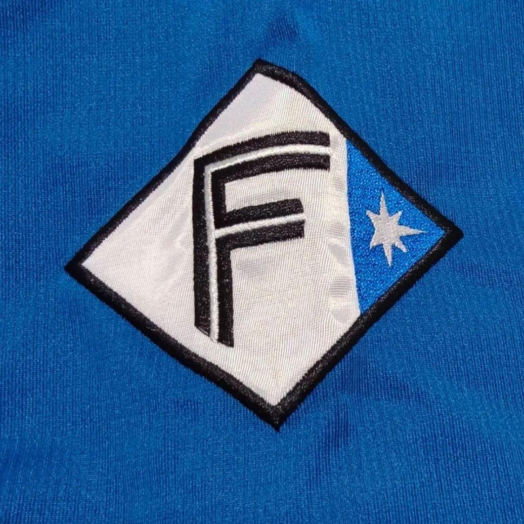 北海道日本ハムファイターズ 無地背番号なし ホームーユニフォーム